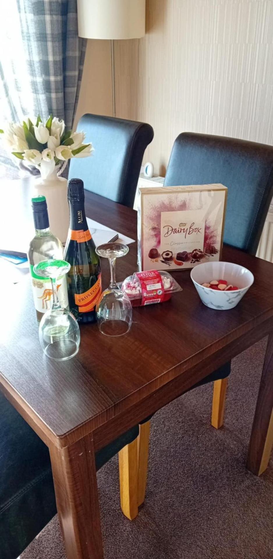 Baytree Lodge At Three Lochs Holiday Park, New Ask About Our Packages Birthday ,Anniversary,Family,Pamper Packages Available Balminnoch Exterior photo